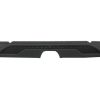Spoiler Πίσω Προφυλακτήρα Για Smart Fortwo 453 14-19 Brabus Look Από Abs Πλαστικό - Image 2