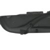 Spoiler Πίσω Προφυλακτήρα Για Smart Fortwo 453 14-19 Brabus Look Από Abs Πλαστικό - Image 4