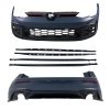 Kimpiris - Body Kit Για VW Golf VIII (8) 2019-2023 GTI Look