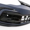Μπροστινός Προφυλακτήρας Για VW Golf VIII (8) 2019-2023 R-Line Look - Image 4