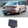 Kimpiris - Κάλυμμα Γάντζου Ρυμούλκησης Πίσω Για Bmw 5 E60+LCI Rr. -///M5- 2002-09 51127898121 1 Τεμάχιο