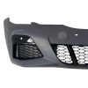 Μπροστινός Προφυλακτήρας Για Bmw 3 G20 18-21 M-Tech- M340i Look - Image 2