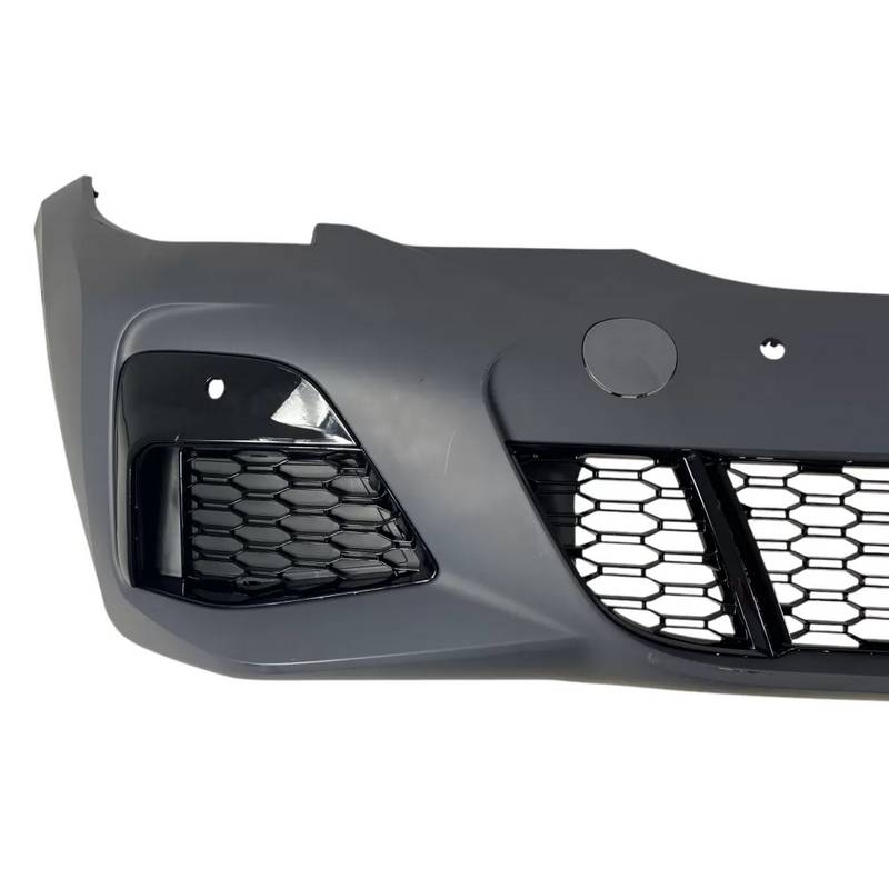 Μπροστινός Προφυλακτήρας Για Bmw 3 G20 18-21 M-Tech- M340i Look - Image 5