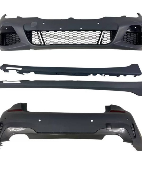 Kimpiris - Body Kit Για Bmw 3 G20 18-21 M-Tech- M340i Look