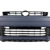 Body Kit Για VW Polo 6R (2009-2017) WRC Look - Image 4