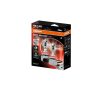 Λάμπες Led H8 Osram 12volt 7watt Night Breaker Smart 6000k 64212DWNBSM-2HB 2 Τεμάχια - Image 2