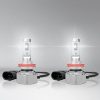 Λάμπες Led H8 Osram 12volt 7watt Night Breaker Smart 6000k 64212DWNBSM-2HB 2 Τεμάχια - Image 3