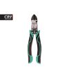 Kimpiris - Πλαγιοκόφτης – Γδάρτης Καλωδίων 7.5" 190mm CR-V Krausmann H03206