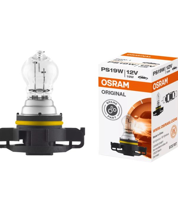 Kimpiris - Λάμπα Αλογόνου PS19W PG20-1 12volt 19 watt 350lm Osram Original 5201 1Τεμάχιο