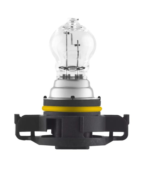 Alternative view of Λάμπα Αλογόνου PS19W PG20-1 12volt 19 watt 350lm Osram Original 5201 1Τεμάχιο