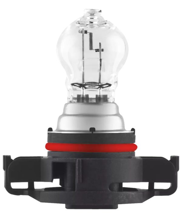 Alternative view of Λάμπα Αλογόνου ΡSX24W PG20-7 12volt 24 watt Osram Original 2504 1Τεμάχιο