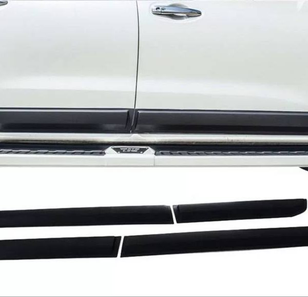 Kimpiris - Τριμ Πόρτας Φουσκώματα Για Nissan Navara NP300 2015-2020 Σετ 4 Τεμαχίων