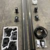 Πλαινά Σκαλοπάτια Για Ford Ranger T7 2016-2018 Ηλεκτρικά 2 Τεμάχια - Image 2