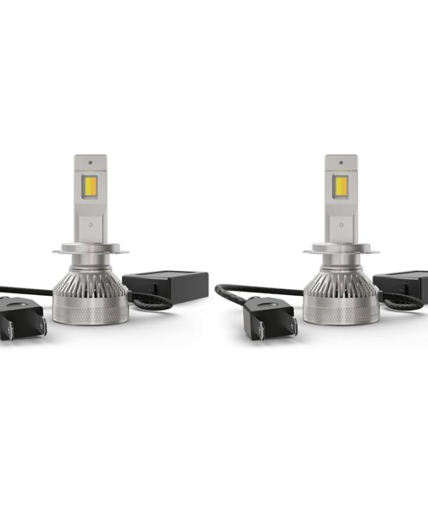 Alternative view of Λάμπες Led H7 Osram Canbus 12volt 45watt Ledriving HL Allseason 2 In 1 60000k-2700k 64210DWALL-2HB 2 Τεμάχια
