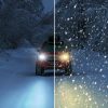 Λάμπες Led H7 Osram Canbus 12volt 45watt Ledriving HL Allseason 2 In 1 60000k-2700k 64210DWALL-2HB 2 Τεμάχια - Image 4