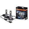 Kimpiris - Λάμπες Led H7 Osram Canbus 12volt 42watt Ledriving HL Intense NXT 6000k 64210DWΙΝΝ-2ΗΒ 2 Τεμάχια