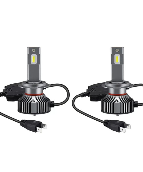 Alternative view of Λάμπες Led H7 Osram Canbus 12volt 42watt Ledriving HL Intense NXT 6000k 64210DWΙΝΝ-2ΗΒ 2 Τεμάχια