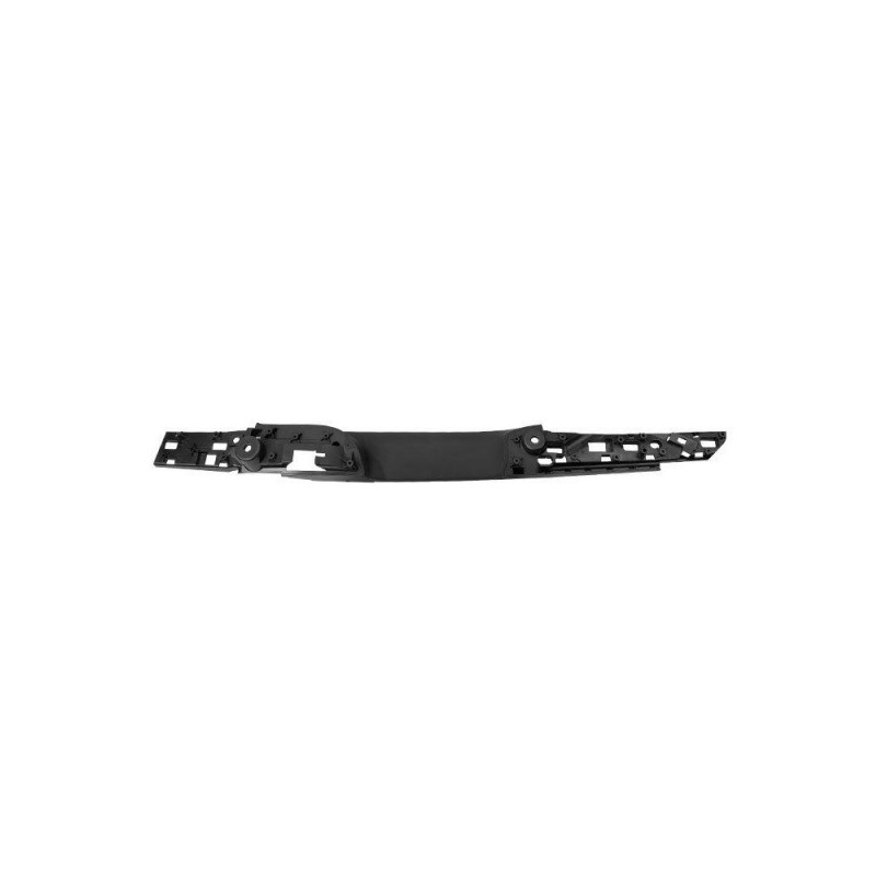 Kimpiris - Χειρολαβή Πόρτας Εσωτερική Για Bmw 7 F01 / F02 08-15 Πίσω Δεξιά 1 Τεμάχιο Μαύρο