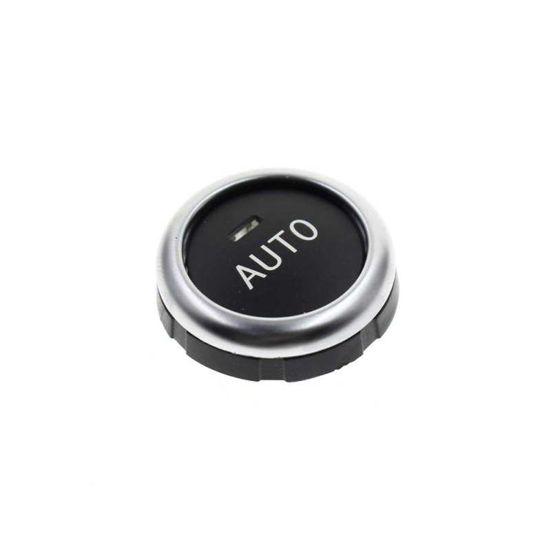 Kimpiris - Ανταλλακτικό Κουμπί Ρύθμισης Έντασης Air ConditionΓια Bmw Σειρά 5 F10 F11 / 7 F01 F02 F03 F04 / X5 F15 / X6 F16 1 Τεμάχιο