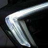 Μπροστινά Φανάρια Set Για Mercedes-Benz A-Class W177 / V177 2018-2022 Αλογόνου Upgrade Σε Full Led DRL Με Μοτέρ Carner - Image 3