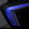 Μπροστινά Φανάρια Set Για Mercedes-Benz A-Class W177 / V177 2018-2022 Αλογόνου Upgrade Σε Full Led DRL Με Μοτέρ Carner - Image 4