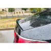 Αεροτομή Πορτ Παγκάζ Για Mercedes-Benz E-Class W214 2024+ Amg V2 Abs Πλαστικό Γυαλιστερή Μαύρη - Image 3