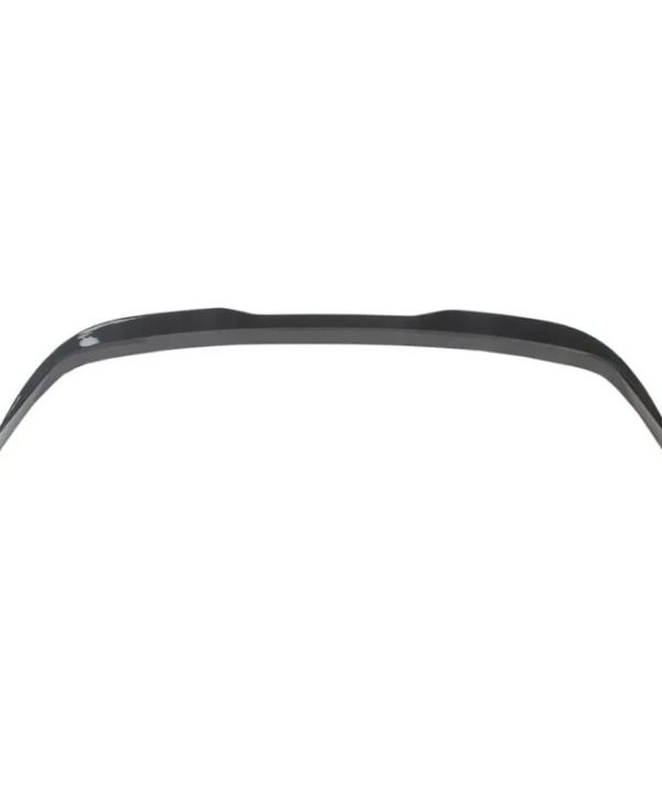 Alternative view of Αεροτομή Οροφής Για Audi A3 8Y Sportsback 2020+ S3 Look Μαύρο Γυαλιστερό Από Abs Πλαστικό