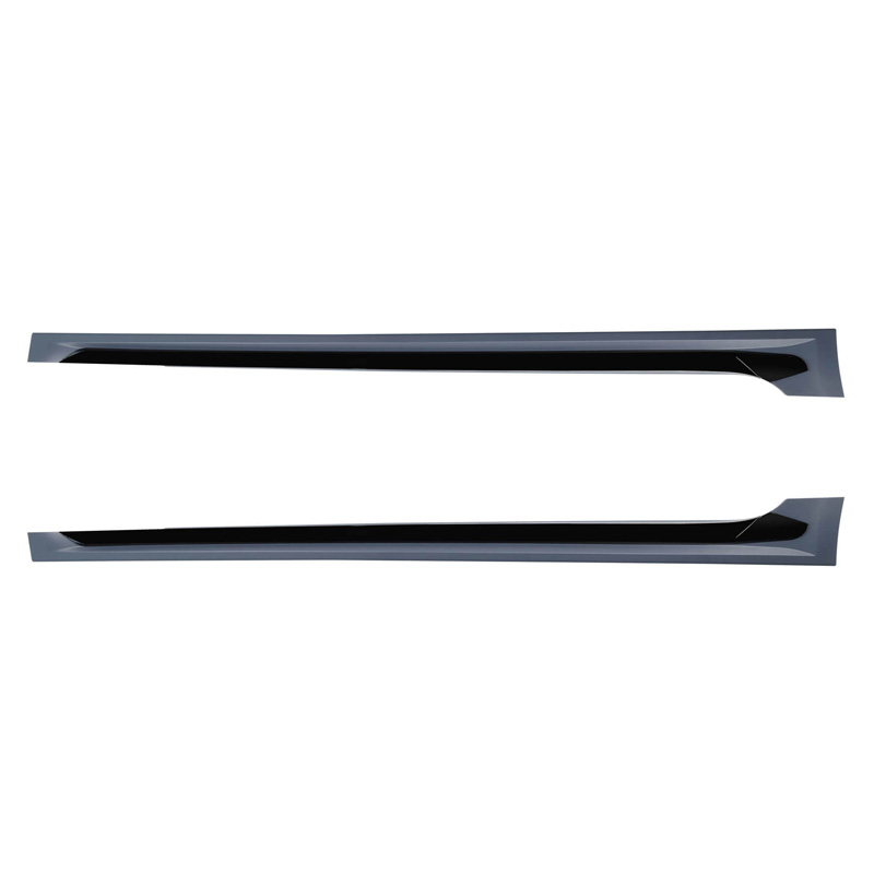 Kimpiris - Πλαινά Μασπιέ Για Αudi Α5 F5 17-19 RS5 Look Από Abs Πλαστικό 2 Τεμάχια