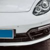 Μπροστινός Προφυλακτήρας Για Porsche Panamera 970.2 2011-2018 Look 971 GTS Με DRL - Image 3