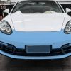 Μπροστινός Προφυλακτήρας Για Porsche Panamera 970.2 2011-2018 Look 971 GTS Με DRL - Image 4