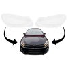 Kimpiris - Κρύσταλλα Φαναριών Για VW Golf VI (6) 08-12 Ζευγάρι 2 Τεμάχια