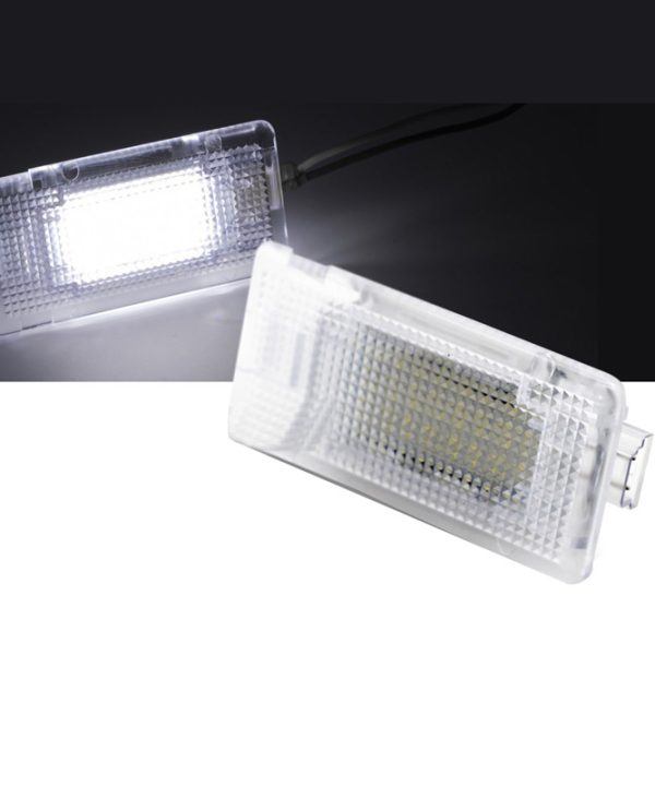 Kimpiris - Εσωτερικά Φώτα Led Για Bmw Σειρά 1