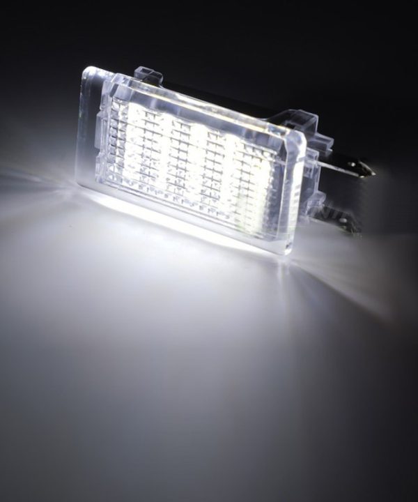 Alternative view of Εσωτερικά Φώτα Πορτμπαγκάζ Led Για Bmw E30 E36 E34 E24 E32 / MINI R50 R53 1 Τεμάχιο