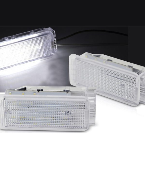 Kimpiris - Εσωτερικά Φώτα Led Για Peugeot 206