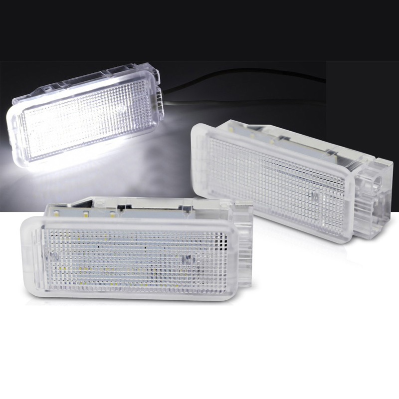 Kimpiris - Εσωτερικά Φώτα Led Για Peugeot 206