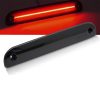 Kimpiris - Τρίτο Στοπ Για Fiat Ducato 06-23 / Citroen Jumper 06-23 / Peugeot Boxer 06-23 Led Smoke