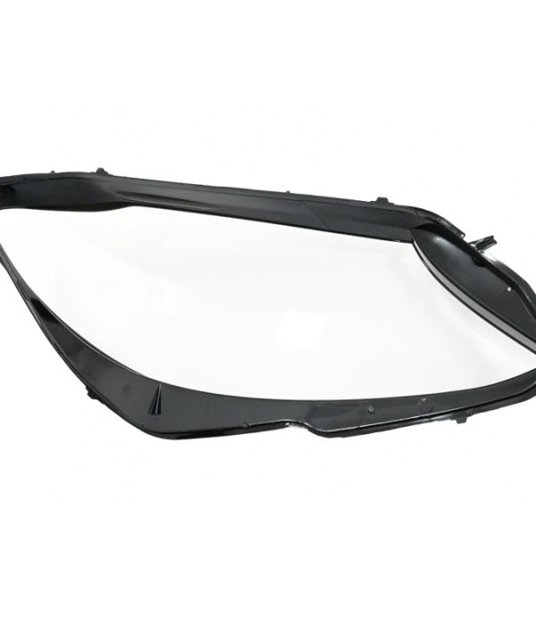 Alternative view of Κρύσταλλο Φαναριού Δεξί Για Mercedes-Benz C-Class W205 Pro Facelift 14-18 1 Τεμάχιο