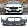 Kimpiris - Μπροστινός Προφυλακτήρας Για Bmw 1 F40 19-24 M-Tech Look