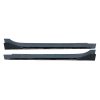 Kimpiris - Πλαινά Μασπιέ Για Bmw 1 F40 19-24 M-Performance Look Από Abs Πλαστικό 2 Τεμάχια