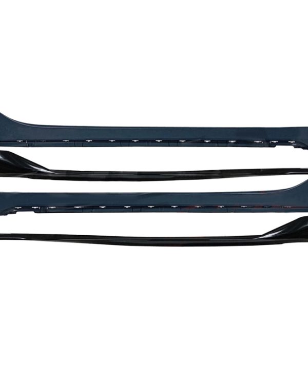 Alternative view of Πλαινά Μασπιέ Για Bmw 1 F40 19-24 M-Performance Look Από Abs Πλαστικό 2 Τεμάχια