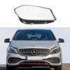Kimpiris - Κρύσταλλο Φαναριού Δεξί Για Mercedes-Benz A-Class W176 Facelift 15-18 1 Τεμάχιο