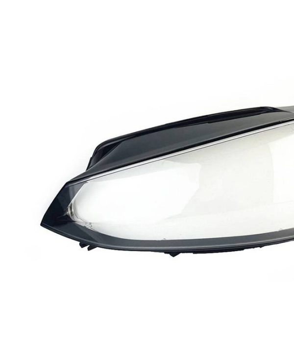 Alternative view of Κρύσταλλο Φαναριού Δεξί Για Vw Golf VII (7.5) 17-19 1 Τεμάχιο