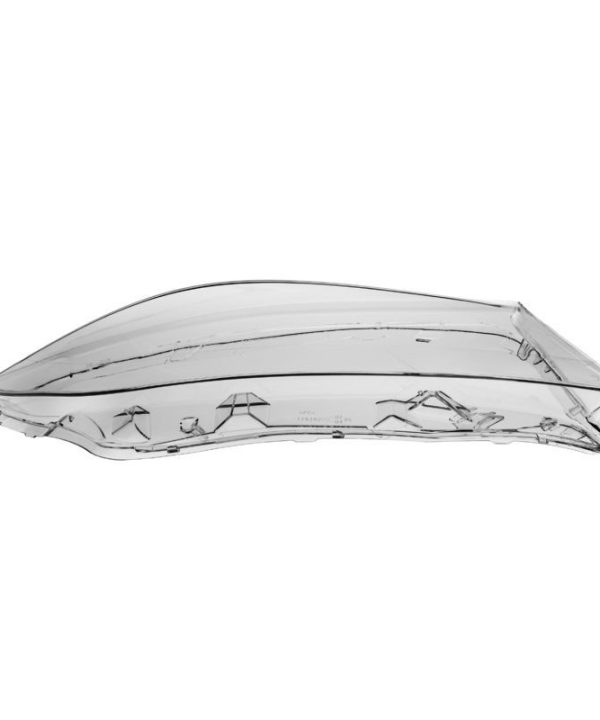 Alternative view of Κρύσταλλο Φαναριού Αριστερό Για Mercedes-Benz A-Class W176 Pro Facelift 12-15 1 Τεμάχιο