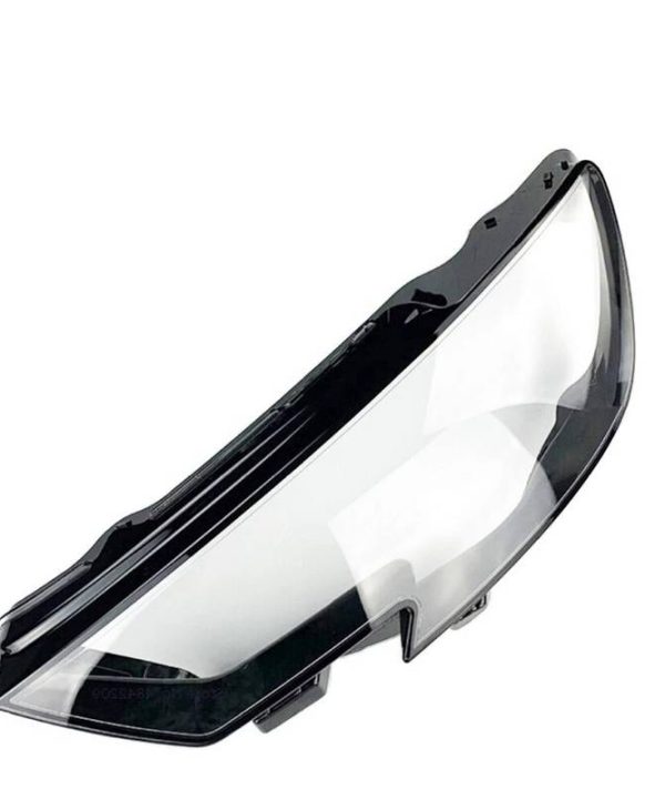 Alternative view of Κρύσταλλο Φαναριού Αριστερό Για Audi A3 8V Facelift 16-19 1 Τεμάχιο