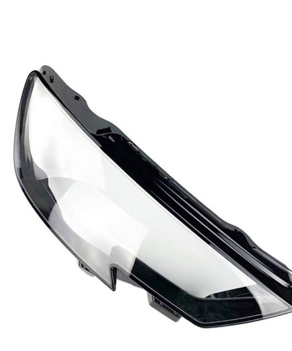 Alternative view of Κρύσταλλο Φαναριού Δεξί Για Audi A3 8V Facelift 16-19 1 Τεμάχιο