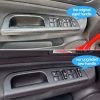 Set Εσωτερικών Χειρολαβών Για VW Golf 4/ Passat / Skoda Superb /Seat Alhambra / Ford Galaxy 9 Τεμαχίων - Image 3