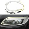 Kimpiris - Led Light Bar Με Καλωδίωση Για Φώτα Ημέρας Και Φλας 60cm 2 Τεμάχια