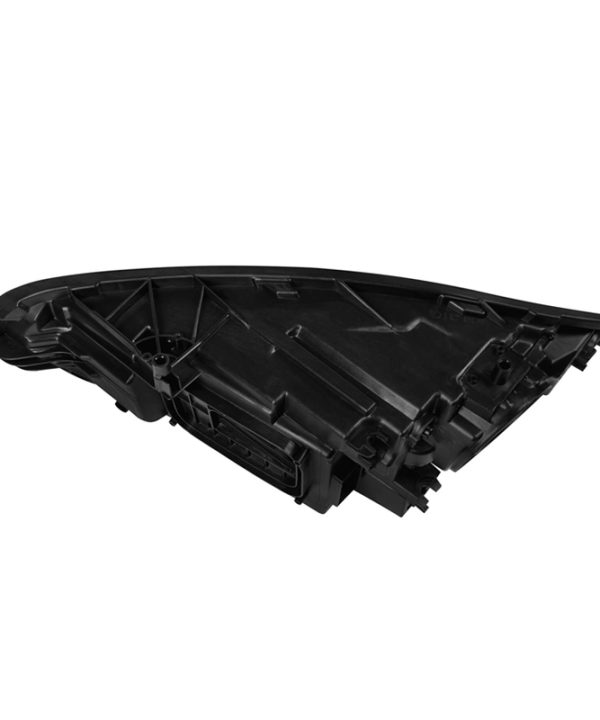 Alternative view of Κέλυφος Εμπρός Δεξιά Φαναριού Για Mercedes-Benz CLA W118 C118 Pro Facelift 19-23 1 Τεμάχιο