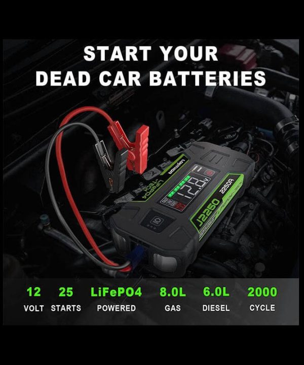 Powerbank