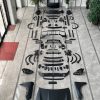 Body Kit Για Porsche Cayenne 9Y0.1 2018-2023 Upgrade σε 2024+  9Y0.2 Turbo GT Look - Image 2